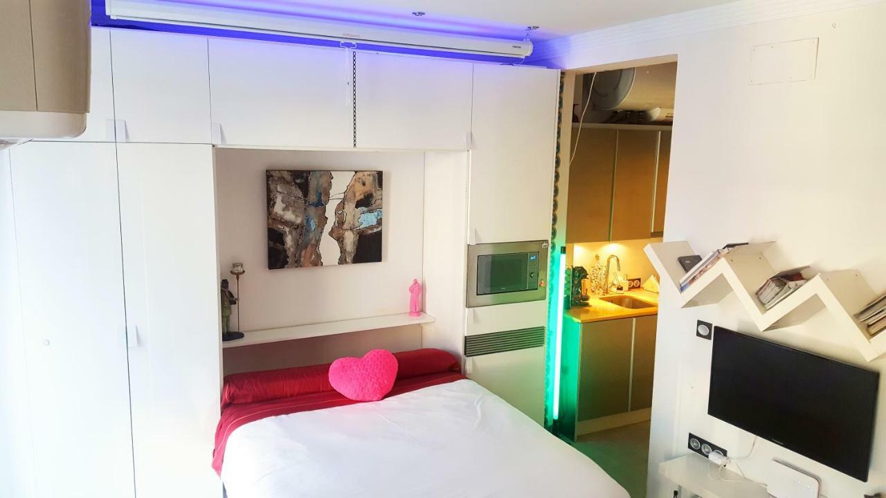 Luxury Suites Plaza Nueva 그라나다 외부 사진